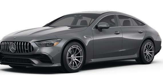 MERCEDES-BENZ AMG GT 2022 W1K7X6BB3NA054251 image